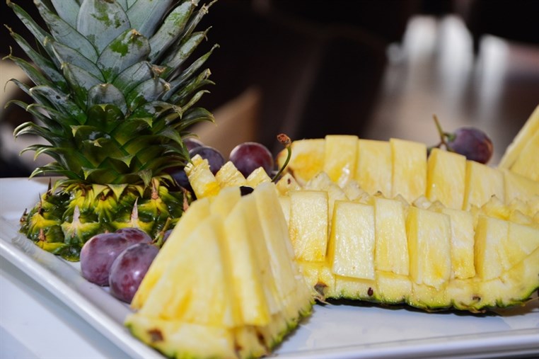 Cooking Class with Chef Onno Kokmeijer 